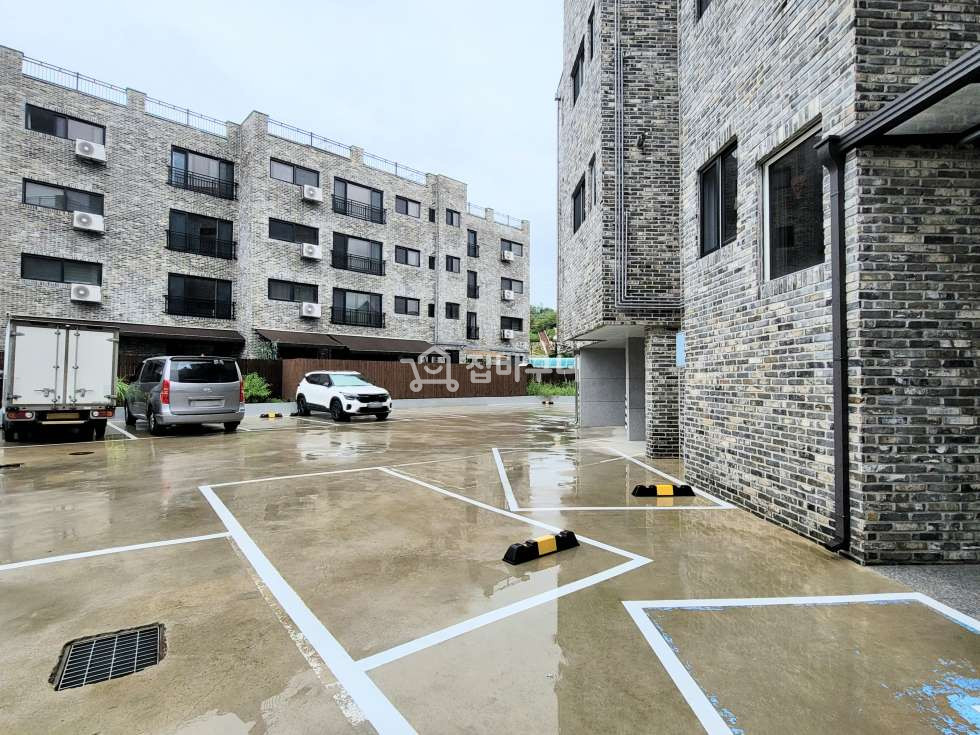 경기 오산시 수청동 마당같은 야외테라스가 있는 오산신축빌라! ♣ 수청공원 앞 팍세권 ♣ 분양 매물번호 12952 사진 2