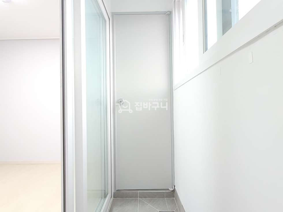 경기 오산시 수청동 마당같은 야외테라스가 있는 오산신축빌라! ♣ 수청공원 앞 팍세권 ♣ 분양 매물번호 12952 사진 14