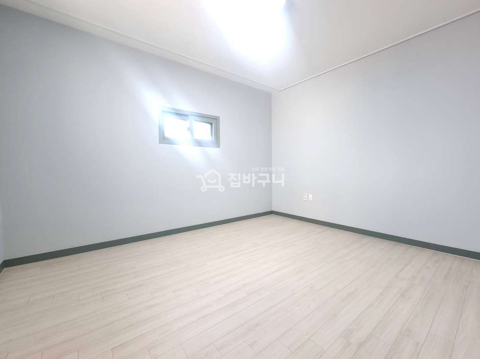 인천 미추홀구 주안동 [적극추천] 인천 2룸+넓은베란다 ◆신축 분양중◆ 넓은주방~거실 구조입니다. 분양 매물번호 12951 사진 5