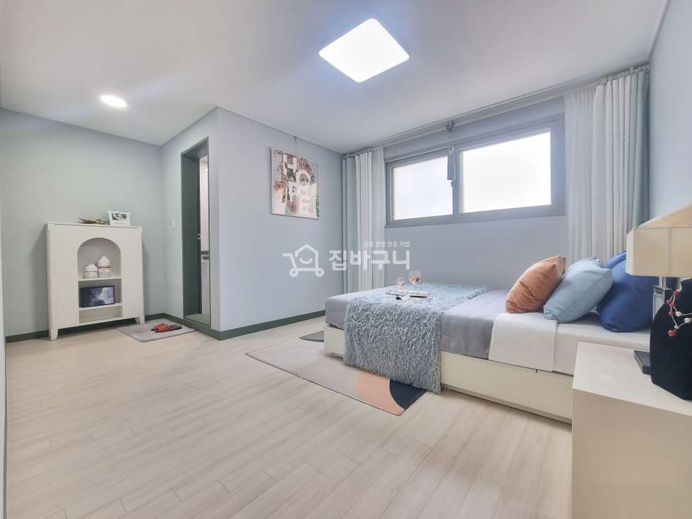 인천 미추홀구 주안동 인천 주안동 신축빌라♥ 3룸타입 분양中~ 승기사거리 인근 인프라 좋아요 . 분양 매물번호 12950 사진 7