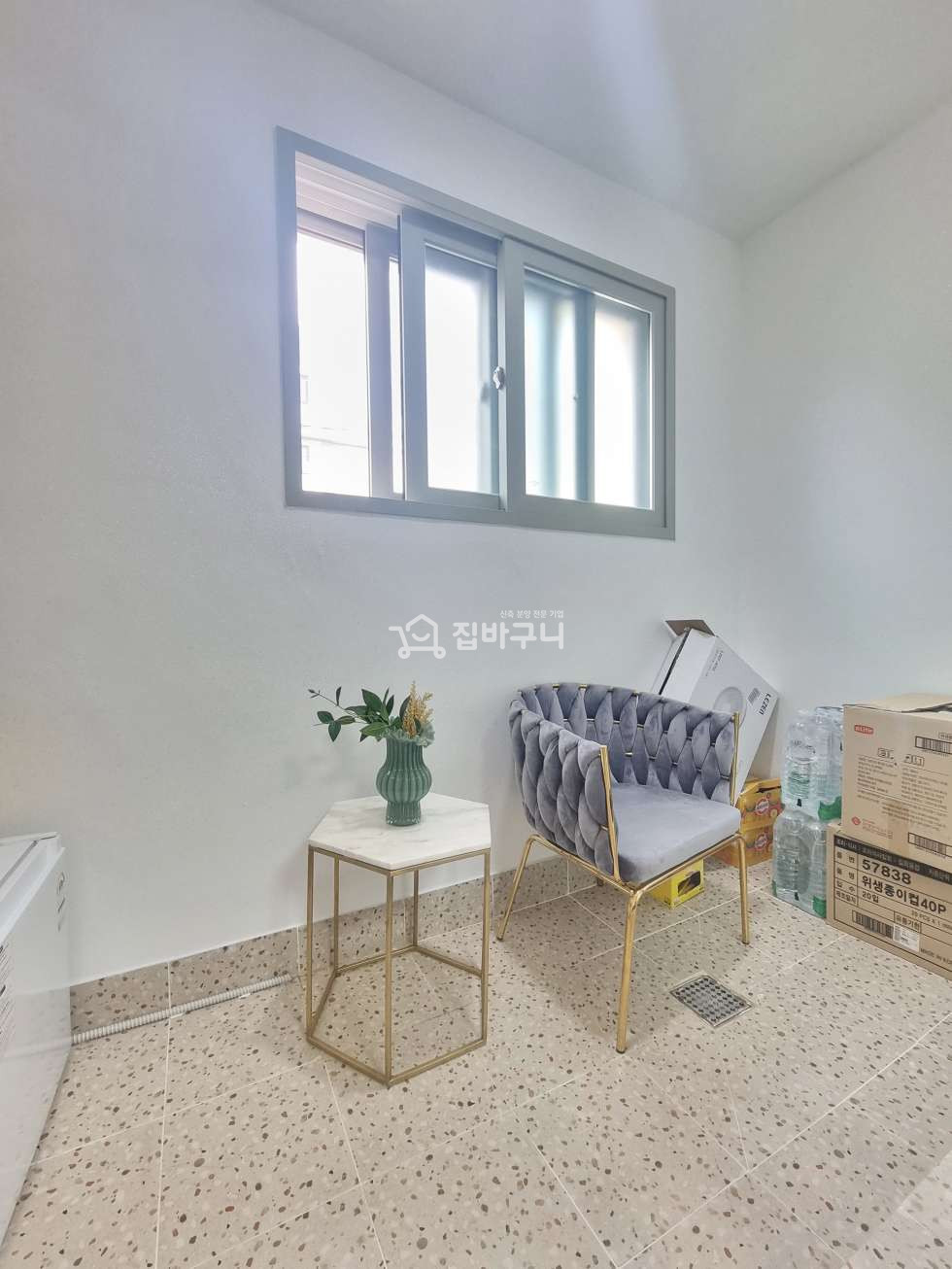 인천 미추홀구 주안동 인천 주안동 신축빌라♥ 3룸타입 분양中~ 승기사거리 인근 인프라 좋아요 . 분양 매물번호 12950 사진 11