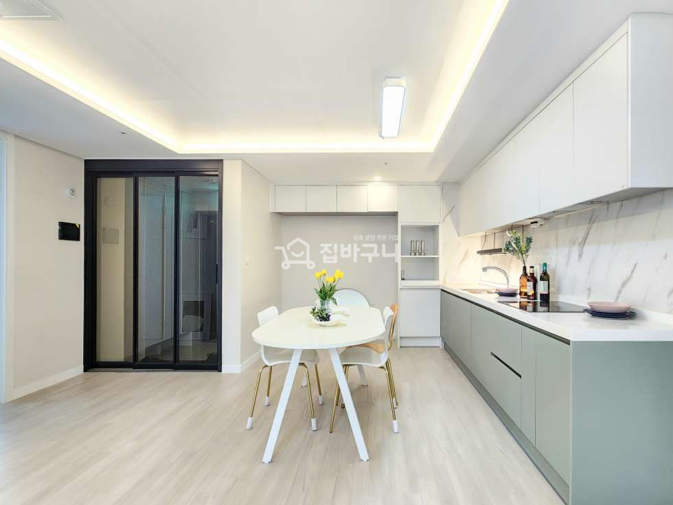 경기 오산시 오산동 오산~ 초역세권!! 학세권!! ♣ 도시형아파트♣ 미니테라스+3룸 타입 분양합니다. 분양 매물번호 12948 사진 7