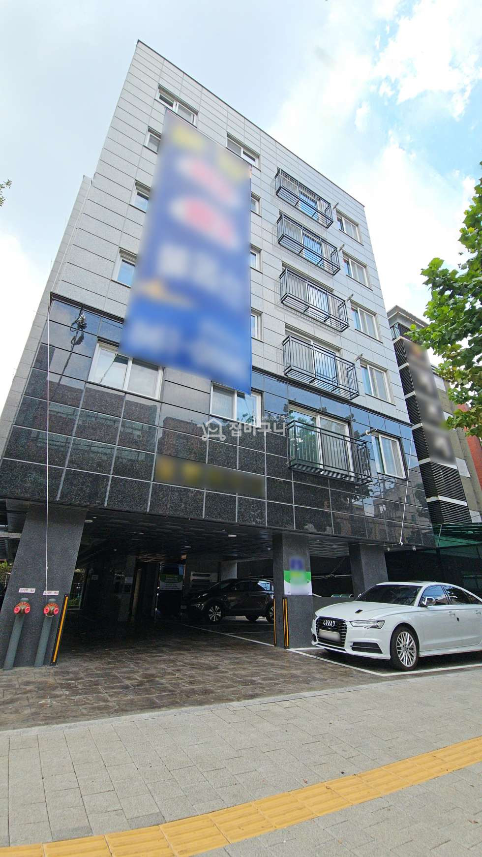 서울 금천구 독산동 서울 독산동 ◆ 학세권 인프라좋은 넓은3룸 구조 ◆ 신축빌라 분양합니다! 분양 매물번호 12947 사진 1
