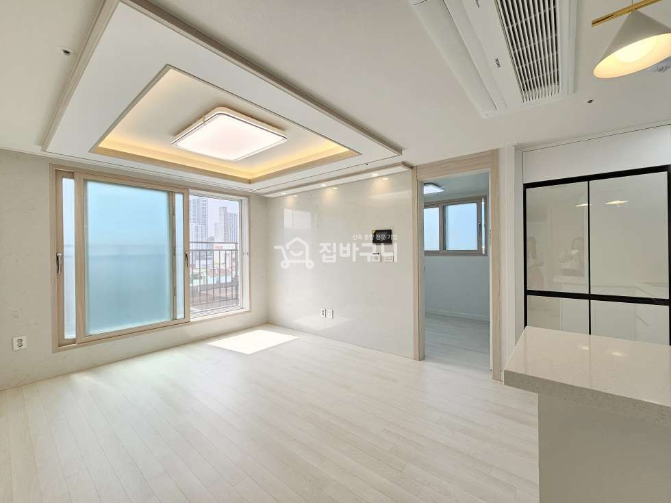 서울 금천구 독산동 서울 독산동 ◆ 학세권 인프라좋은 넓은3룸 구조 ◆ 신축빌라 분양합니다! 분양 매물번호 12947 사진 3