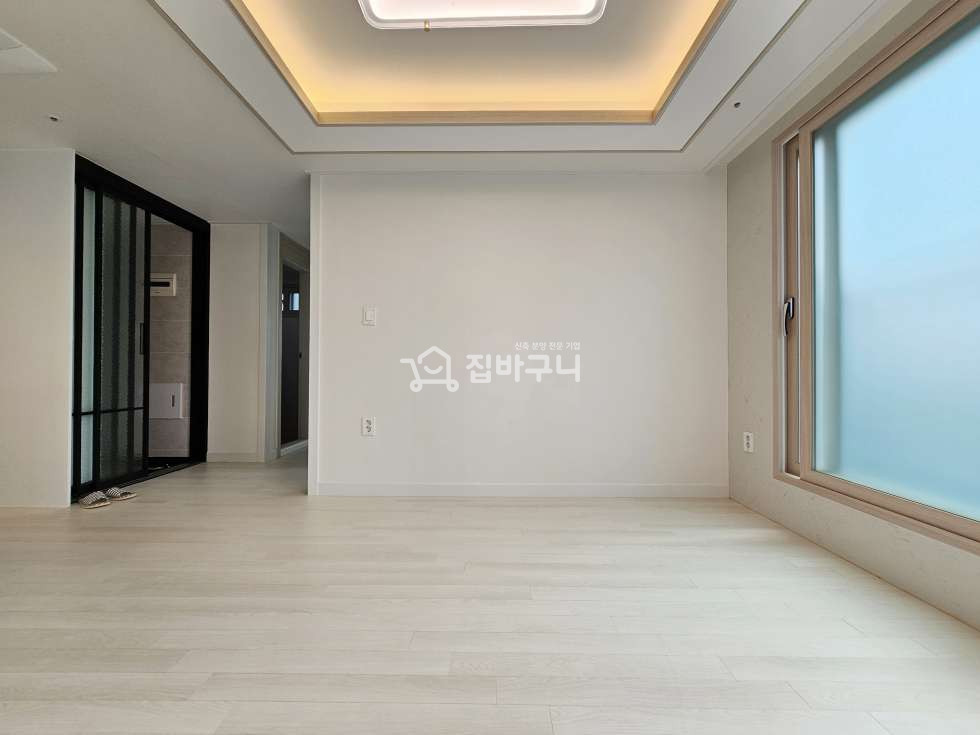 서울 금천구 독산동 서울 독산동 ◆ 학세권 인프라좋은 넓은3룸 구조 ◆ 신축빌라 분양합니다! 분양 매물번호 12947 사진 4