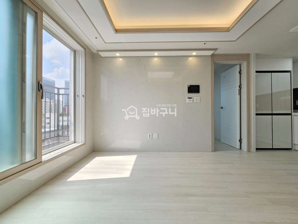 서울 금천구 독산동 서울 독산동 ◆ 학세권 인프라좋은 넓은3룸 구조 ◆ 신축빌라 분양합니다! 분양 매물번호 12947 사진 5
