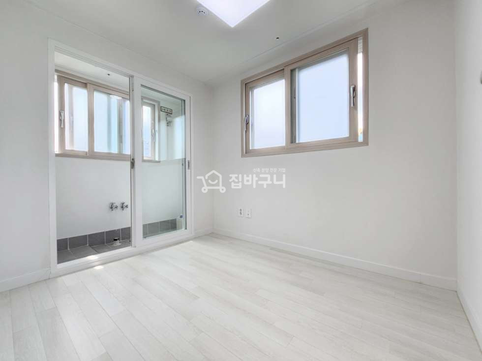 서울 금천구 독산동 서울 독산동 ◆ 학세권 인프라좋은 넓은3룸 구조 ◆ 신축빌라 분양합니다! 분양 매물번호 12947 사진 12