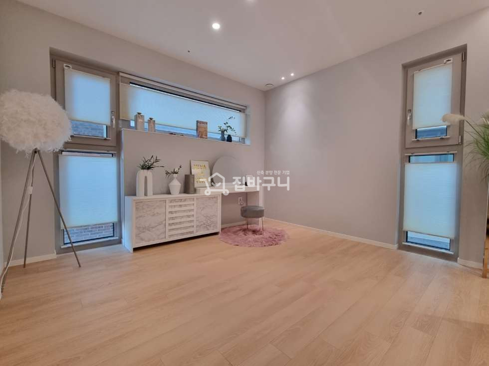 서울 강동구 천호동 천호동 3베이구조 33평형 3룸 / 복층,테라스세대有 분양 매물번호 12284 사진 7
