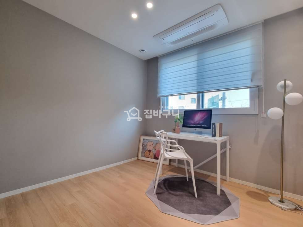 서울 강동구 천호동 천호동 3베이구조 33평형 3룸 / 복층,테라스세대有 분양 매물번호 12284 사진 10
