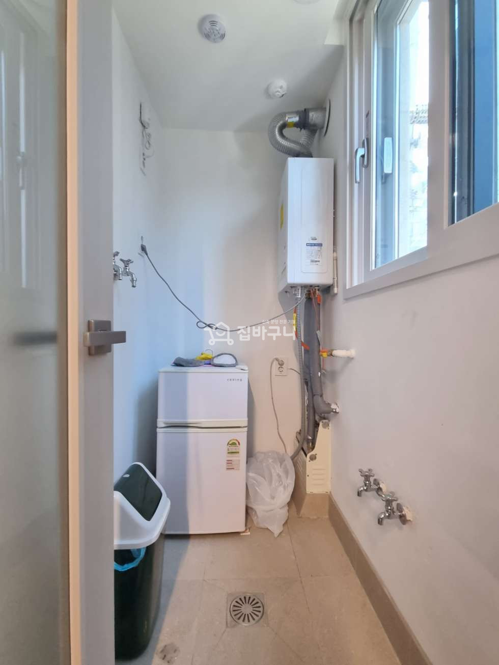 서울 강동구 천호동 천호동 3베이구조 33평형 3룸 / 복층,테라스세대有 분양 매물번호 12284 사진 13