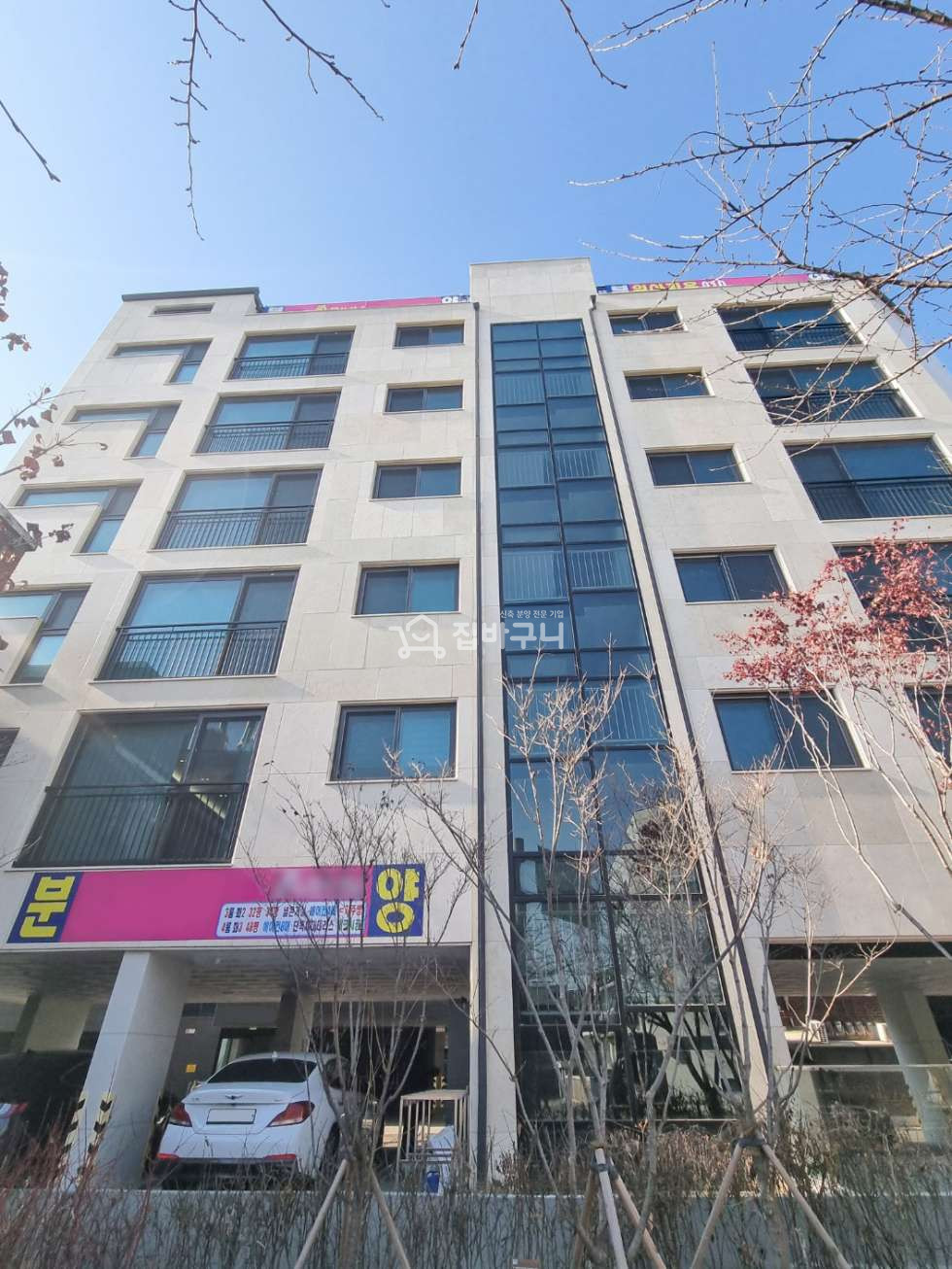 서울 강동구 천호동 천호동 3베이구조 33평형 3룸 / 복층,테라스세대有 분양 매물번호 12284 사진 14