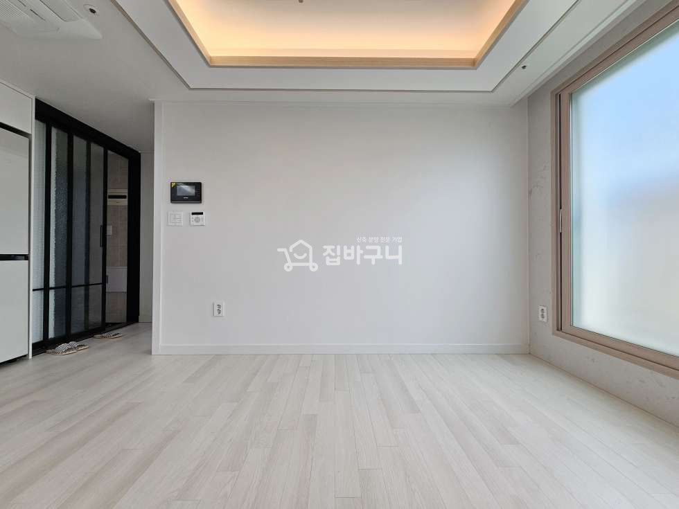 서울 금천구 독산동 ♥ 인프라 좋고 살기좋은 동네 서울신축빌라 2룸타입 소개합니다 ♥ 분양 매물번호 12946 사진 3