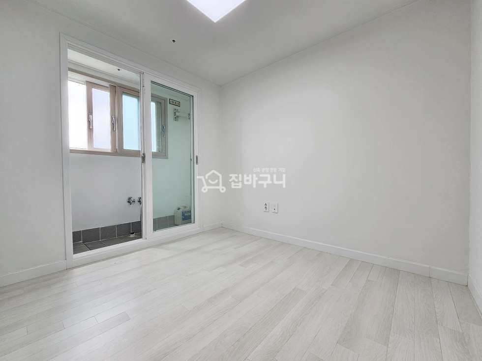 서울 금천구 독산동 ♥ 인프라 좋고 살기좋은 동네 서울신축빌라 2룸타입 소개합니다 ♥ 분양 매물번호 12946 사진 8