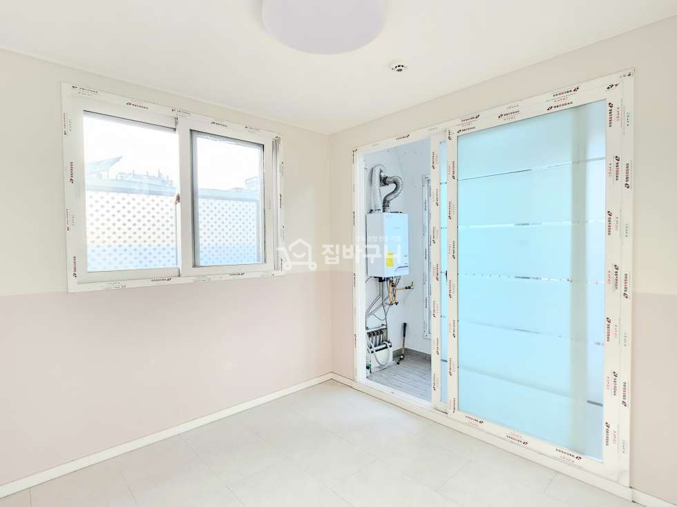 경기 부천오정구 내동 ♠ 부천신축빌라 4룸 복층형+야외테라스 ♠ 확~ 트인뷰를 자랑하는 하우스! 분양 매물번호 12945 사진 14