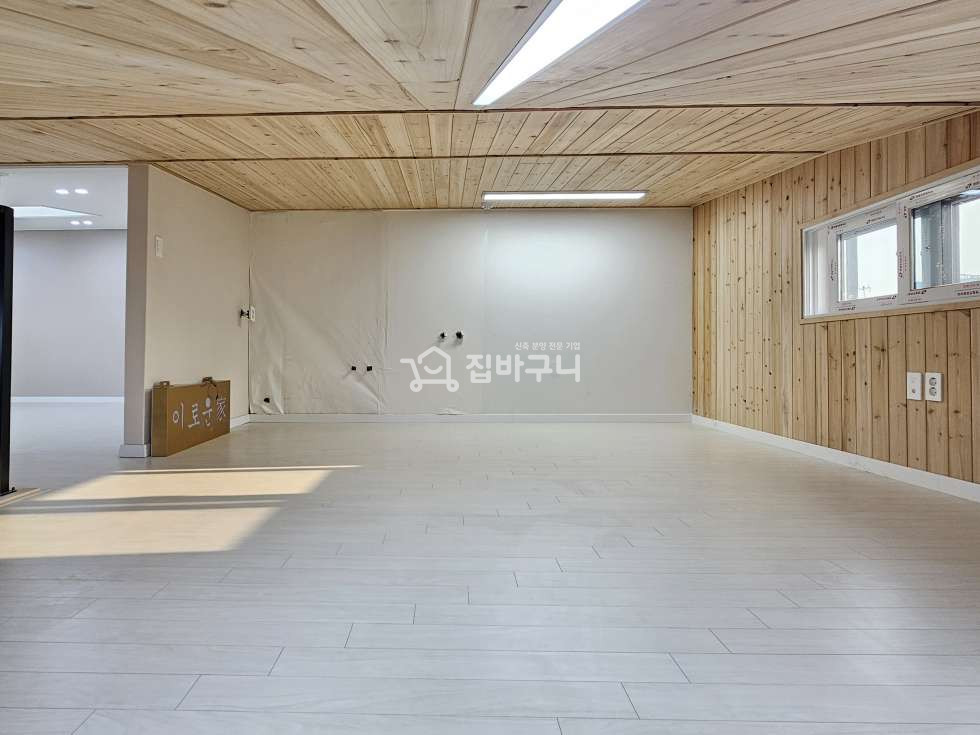 경기 부천오정구 내동 ♠ 부천신축빌라 4룸 복층형+야외테라스 ♠ 확~ 트인뷰를 자랑하는 하우스! 분양 매물번호 12945 사진 19