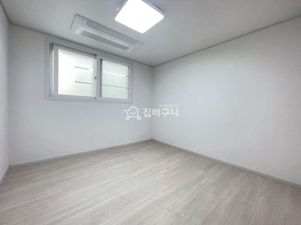 경기 수원장안구 연무동 수원월드컵경기장 인근 3룸 신축빌라 분양 매물번호 12281 사진 5