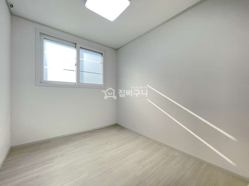 경기 수원장안구 연무동 수원월드컵경기장 인근 3룸 신축빌라 분양 매물번호 12281 사진 6