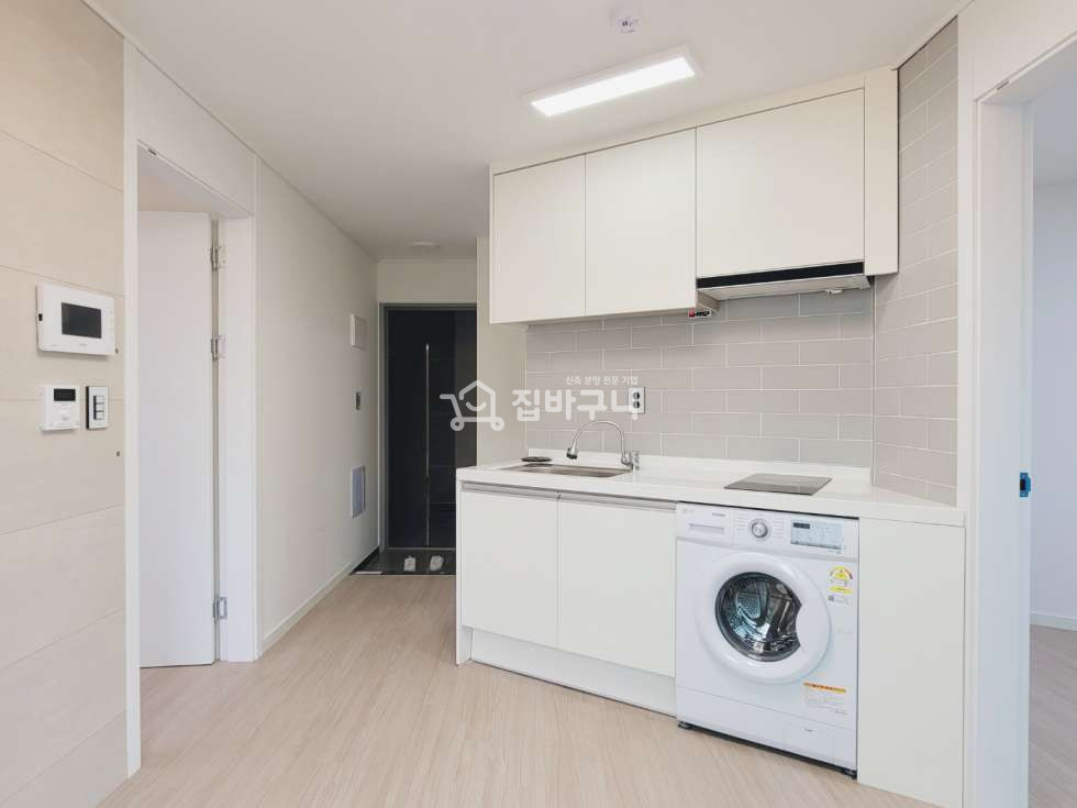 서울 영등포구 대림동 [강력추천] 서울신축빌라 2룸~ 우수한 주변환경에 빌트윈 옵션까지~! 분양 매물번호 12941 사진 7