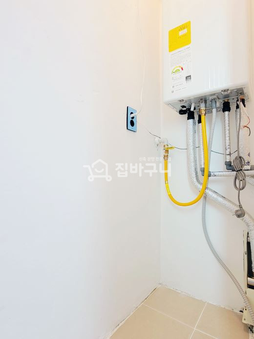서울 영등포구 대림동 [강력추천] 서울신축빌라 2룸~ 우수한 주변환경에 빌트윈 옵션까지~! 분양 매물번호 12941 사진 11