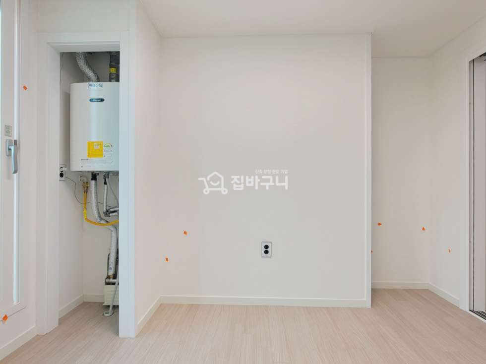 서울 영등포구 대림동 ♣서울 대림동 신축빌라 2룸+복층+야외테라스♣ 역세권서울의도심에서 텃밭가꾸며 힐링 해봐요~ 분양 매물번호 12940 사진 4