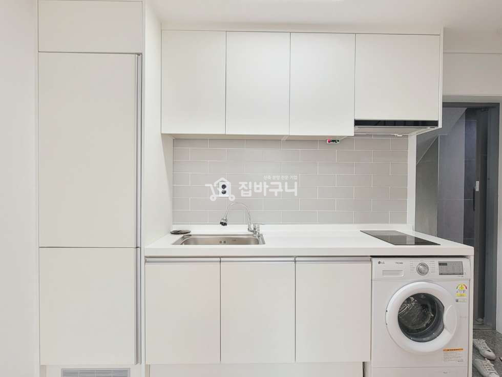 서울 영등포구 대림동 ♣서울 대림동 신축빌라 2룸+복층+야외테라스♣ 역세권서울의도심에서 텃밭가꾸며 힐링 해봐요~ 분양 매물번호 12940 사진 5