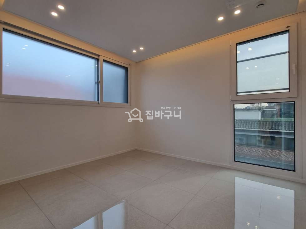 경기 안산단원구 선부동 36평형 고급인테리어 넓은 신축3룸 분양 매물번호 12280 사진 11