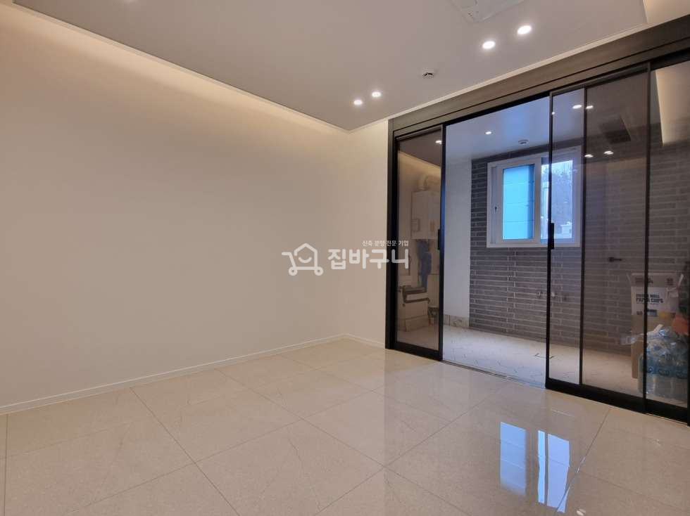 경기 안산단원구 선부동 36평형 고급인테리어 넓은 신축3룸 분양 매물번호 12280 사진 12