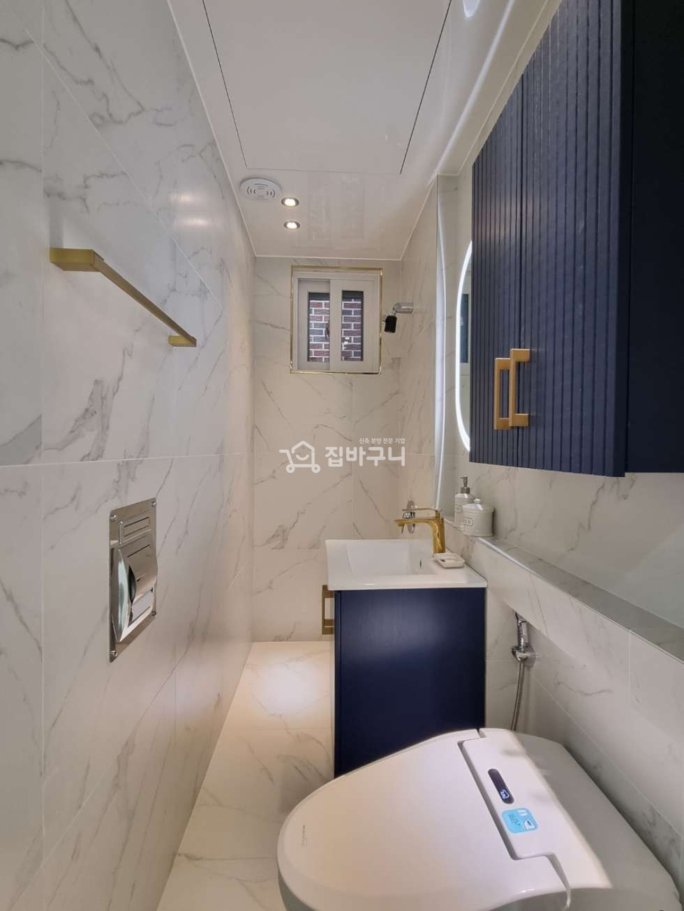 경기 안산상록구 이동 전세대 숲조망권/한대앞역 도보5분 신축복층 분양 매물번호 12279 사진 11