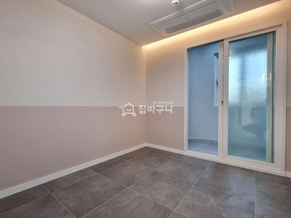 경기 안산상록구 이동 전세대 숲조망권/한대앞역 도보5분 신축복층 분양 매물번호 12279 사진 12