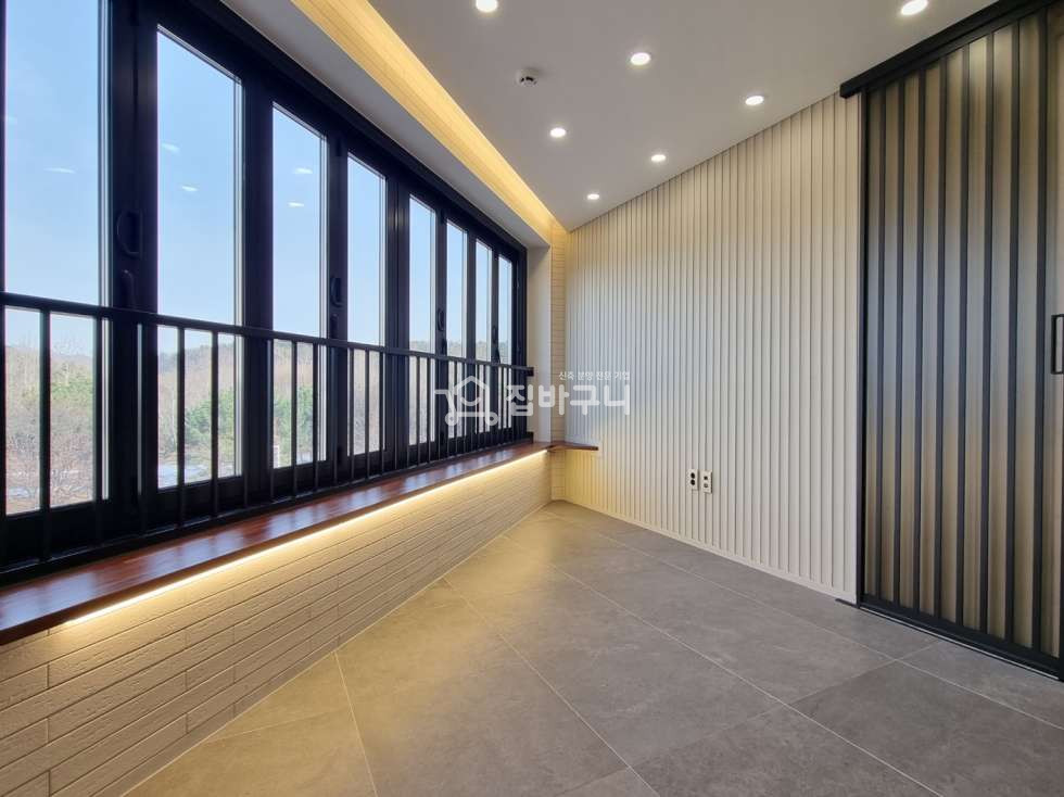 경기 안산상록구 이동 전세대 숲조망권/한대앞역 도보5분 신축복층 분양 매물번호 12279 사진 16