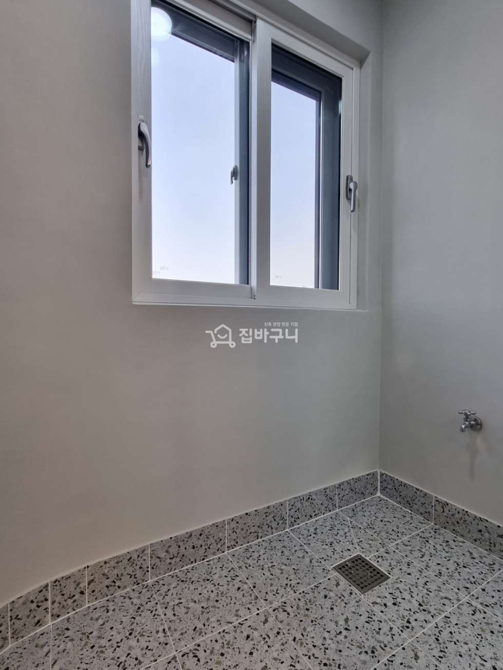 경기 안산상록구 이동 전세대 숲조망권/한대앞역 도보5분 신축복층 분양 매물번호 12279 사진 17