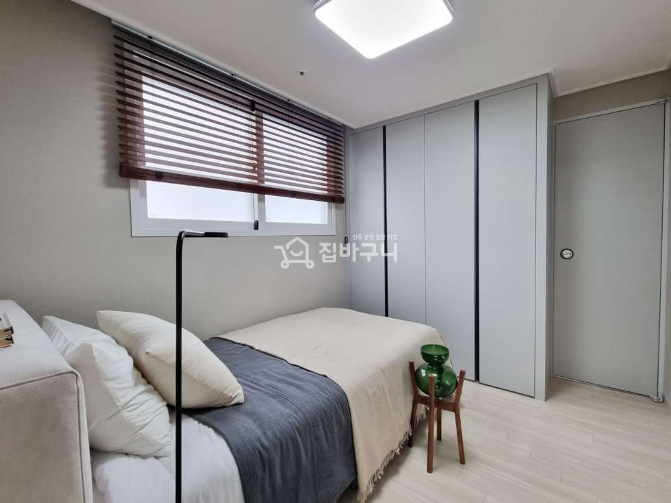 서울 영등포구 영등포동2가 당산역 도보 7분 역세권! 풀옵션 서울 3룸 분양 매물번호 12322 사진 7