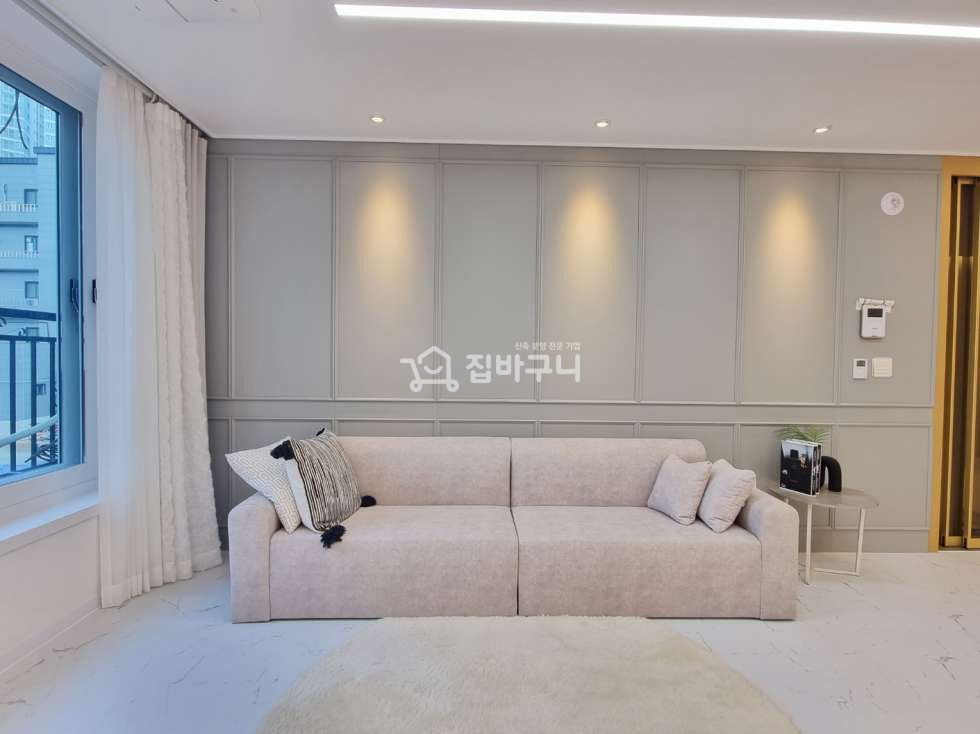 경기 화성만세구 남양읍 남양리 편리한 교통! 화성 남양 3룸 분양 매물번호 12321 사진 3