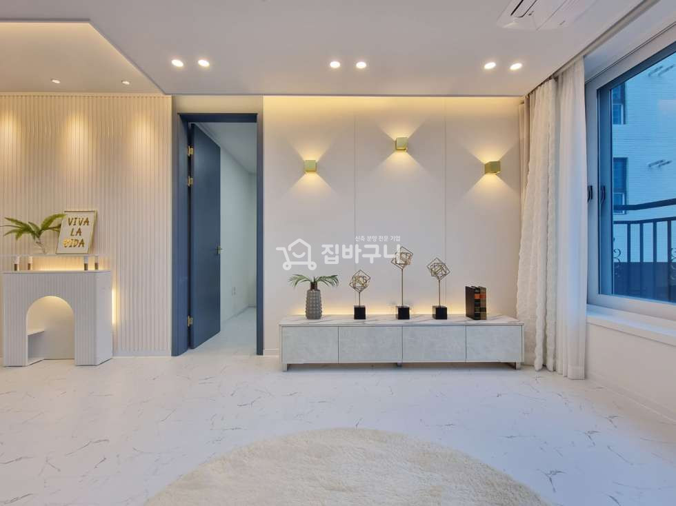 경기 화성만세구 남양읍 남양리 편리한 교통! 화성 남양 3룸 분양 매물번호 12321 사진 4