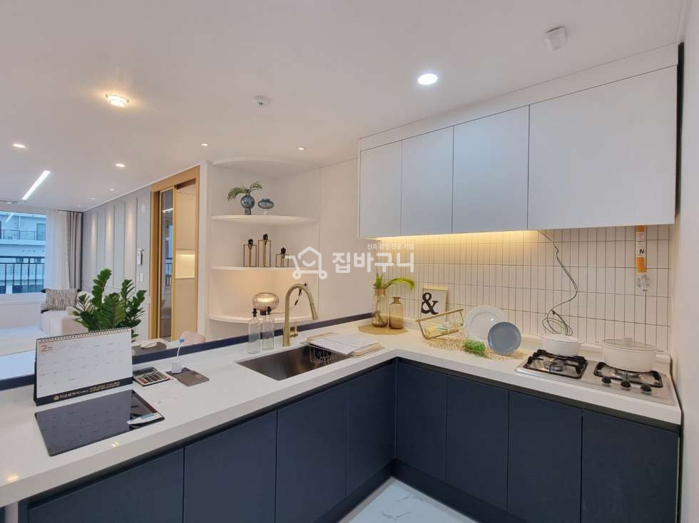 경기 화성만세구 남양읍 남양리 편리한 교통! 화성 남양 3룸 분양 매물번호 12321 사진 6