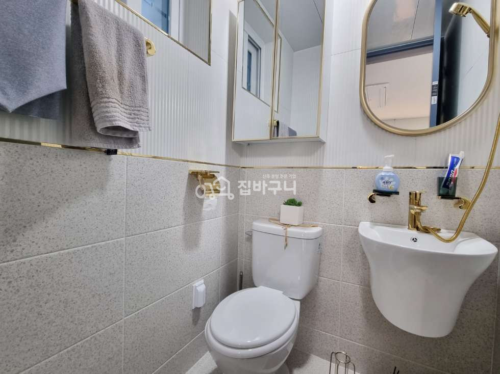 경기 화성만세구 남양읍 남양리 편리한 교통! 화성 남양 3룸 분양 매물번호 12321 사진 8