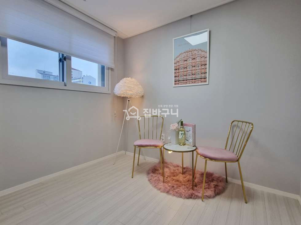 서울 영등포구 양평동4가 지식산업센터 지역! 아늑한 서울 영등포 2룸 분양 매물번호 12320 사진 7