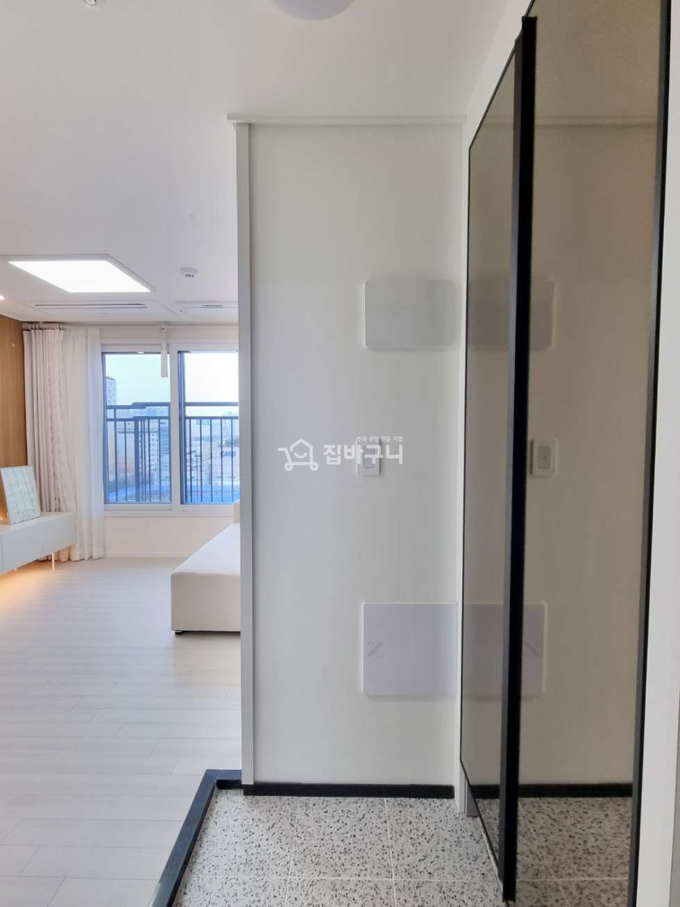 서울 영등포구 양평동4가 지식산업센터 지역! 아늑한 서울 영등포 2룸 분양 매물번호 12320 사진 10