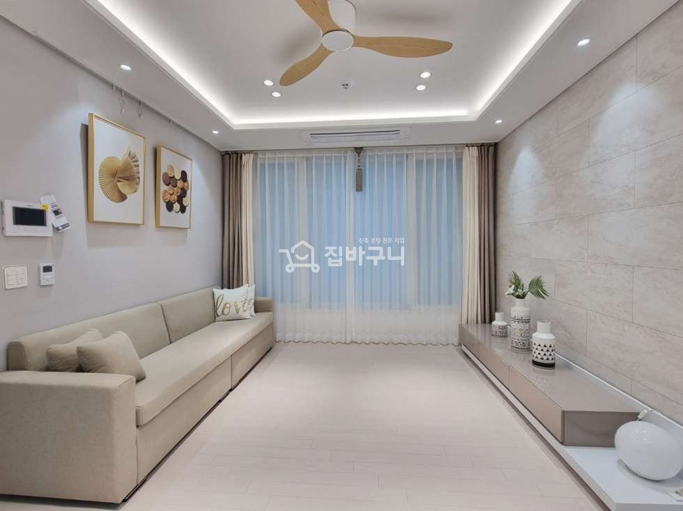 경기 화성만세구 남양읍 남양리 편리한 각종 도로 인접! 교통 편리한 화성 3룸 분양 매물번호 12319 사진 1