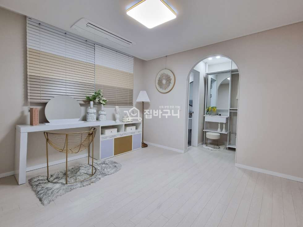 경기 화성만세구 남양읍 남양리 편리한 각종 도로 인접! 교통 편리한 화성 3룸 분양 매물번호 12319 사진 7