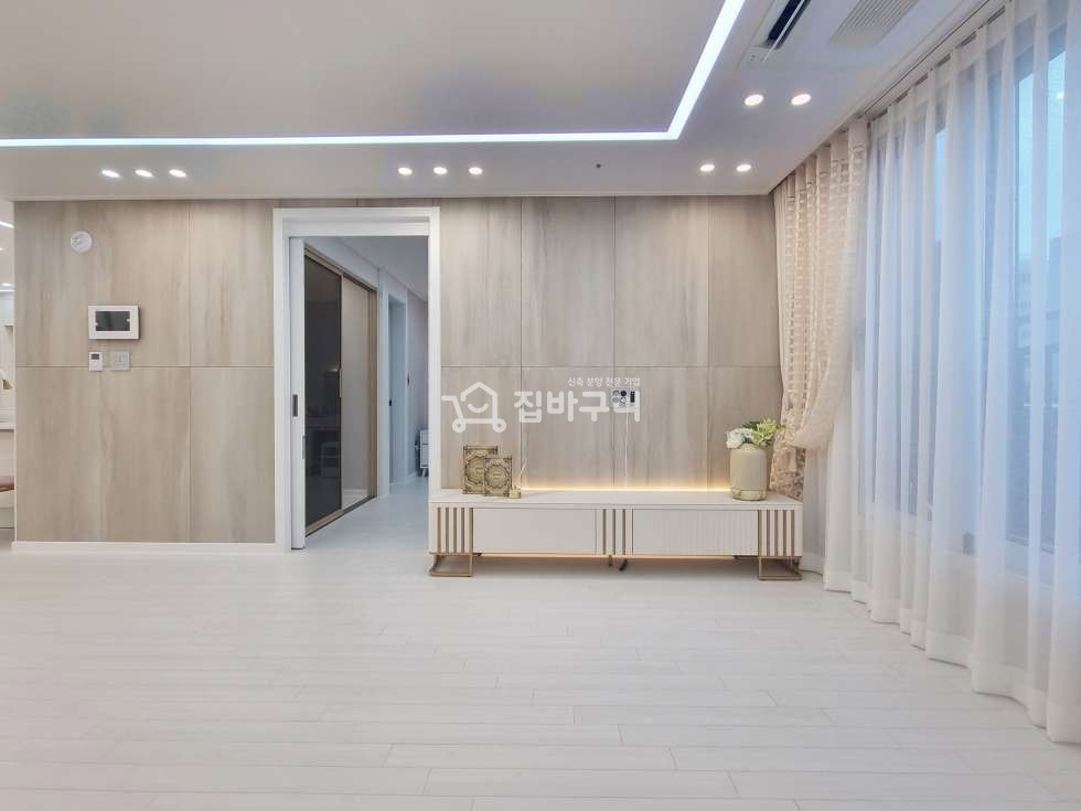 인천 미추홀구 숭의동 [트리플역세권] 숭의역&도원역&제물포역 인근! 교통이 편리한 인천 3룸 분양 매물번호 12484 사진 3