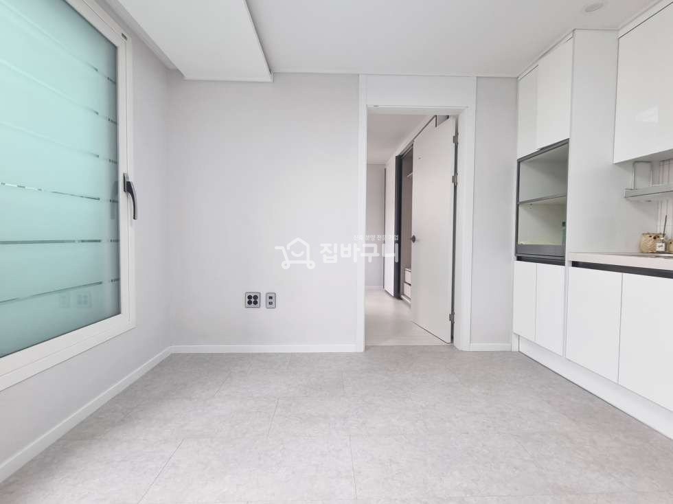 서울 금천구 시흥동 [학세권] 시흥사거리 인근! 교통이 편리하고 풀옵션 까지~서울3룸 분양 매물번호 12483 사진 3
