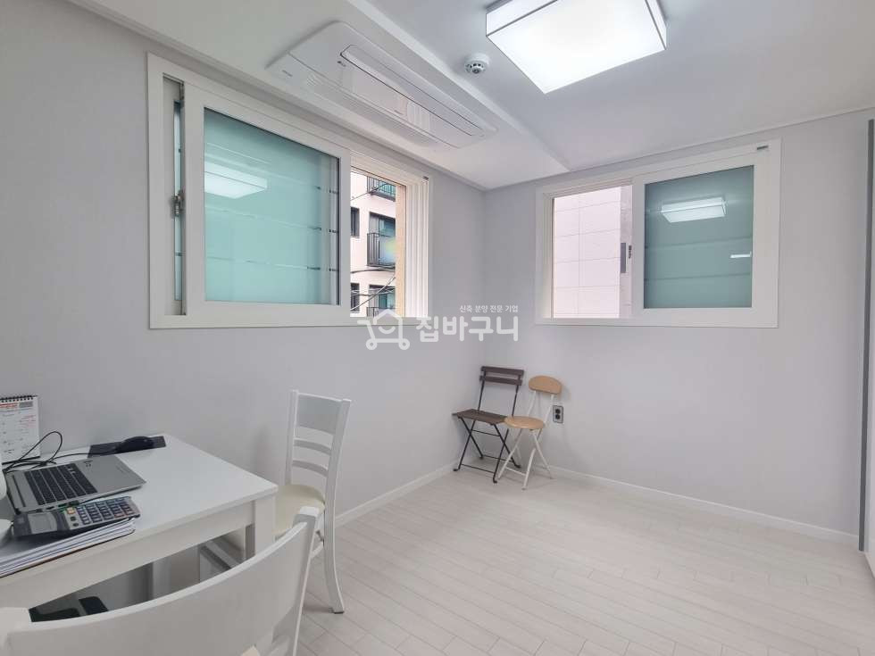 서울 금천구 시흥동 [학세권] 시흥사거리 인근! 교통이 편리하고 풀옵션 까지~서울3룸 분양 매물번호 12483 사진 7