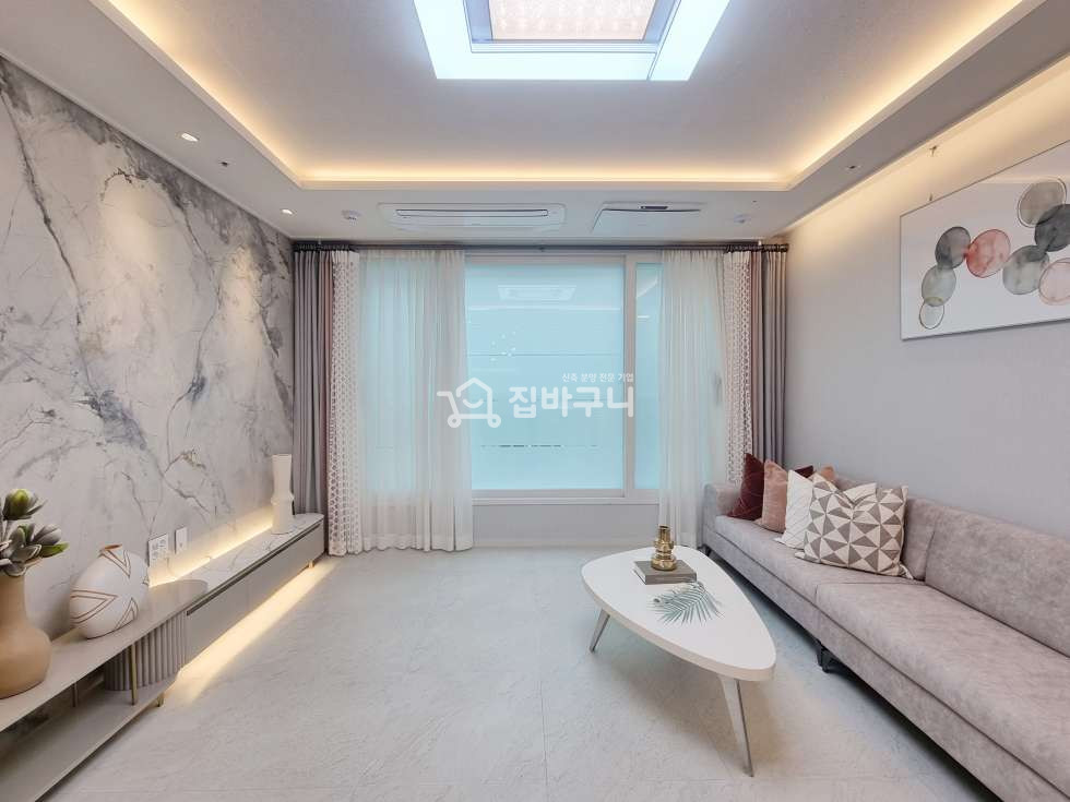 인천 부평구 부평동 [역세권] 급행과 특급행 열차가 정차하는 국철1호선 역세권! 부평 3룸 분양 매물번호 12482 사진 1