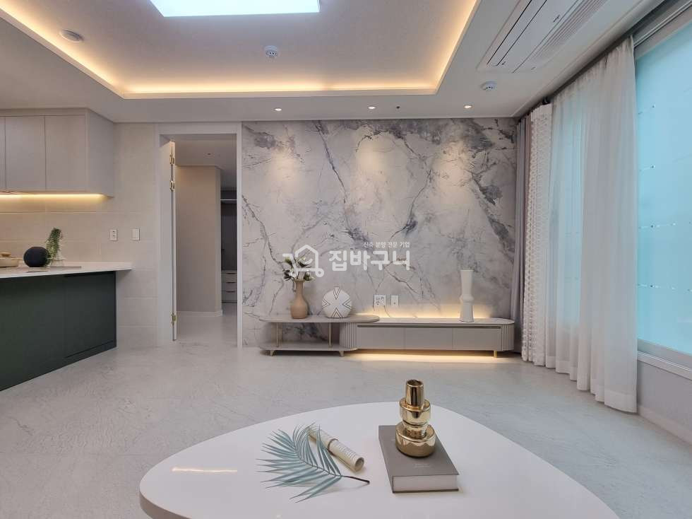 인천 부평구 부평동 [역세권] 급행과 특급행 열차가 정차하는 국철1호선 역세권! 부평 3룸 분양 매물번호 12482 사진 2