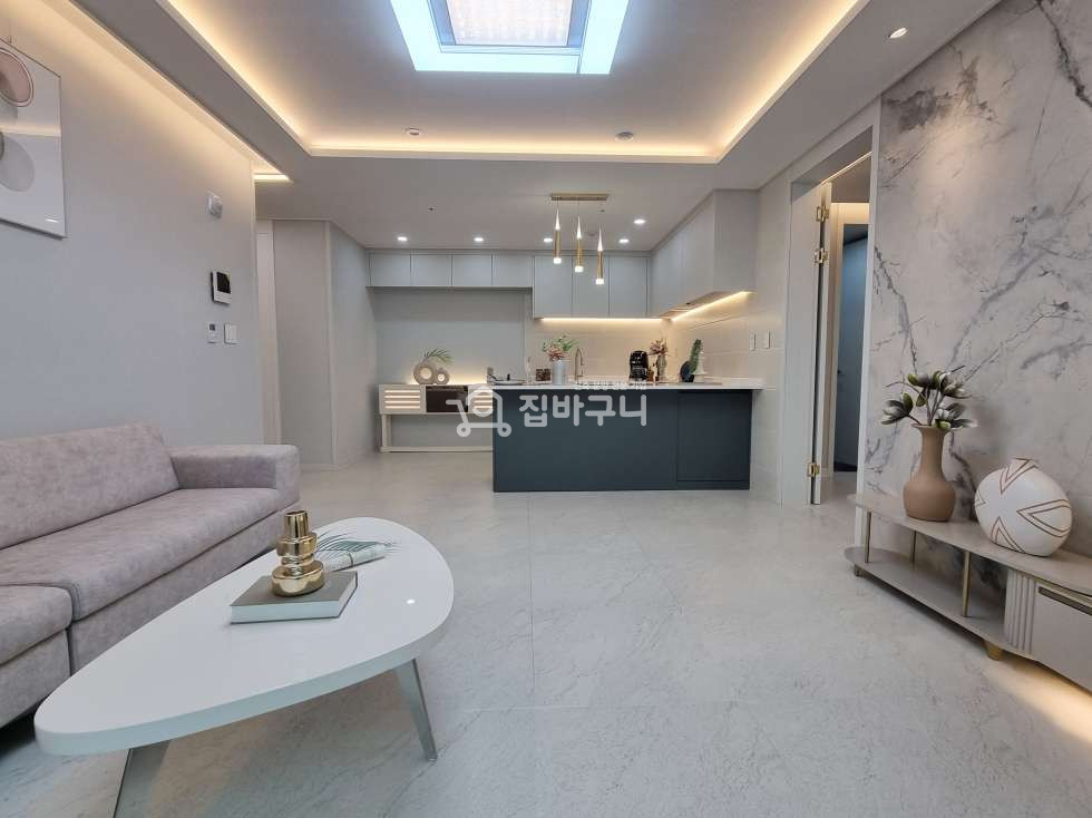 인천 부평구 부평동 [역세권] 급행과 특급행 열차가 정차하는 국철1호선 역세권! 부평 3룸 분양 매물번호 12482 사진 4