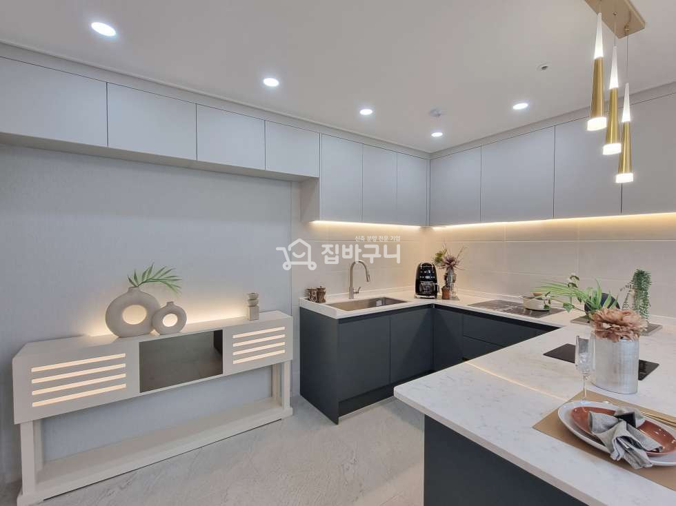 인천 부평구 부평동 [역세권] 급행과 특급행 열차가 정차하는 국철1호선 역세권! 부평 3룸 분양 매물번호 12482 사진 6