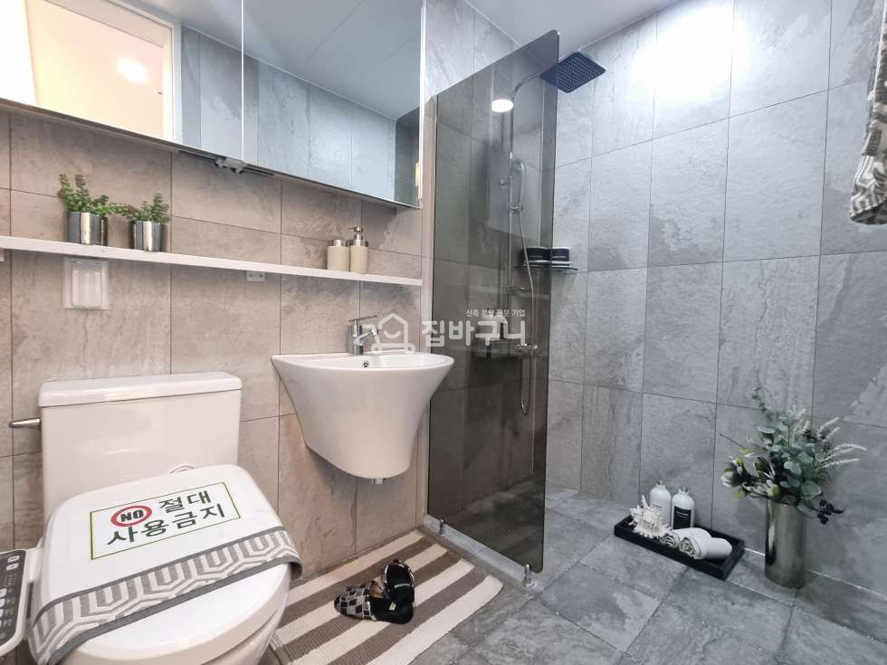 인천 부평구 부평동 [역세권] 급행과 특급행 열차가 정차하는 국철1호선 역세권! 부평 3룸 분양 매물번호 12482 사진 14