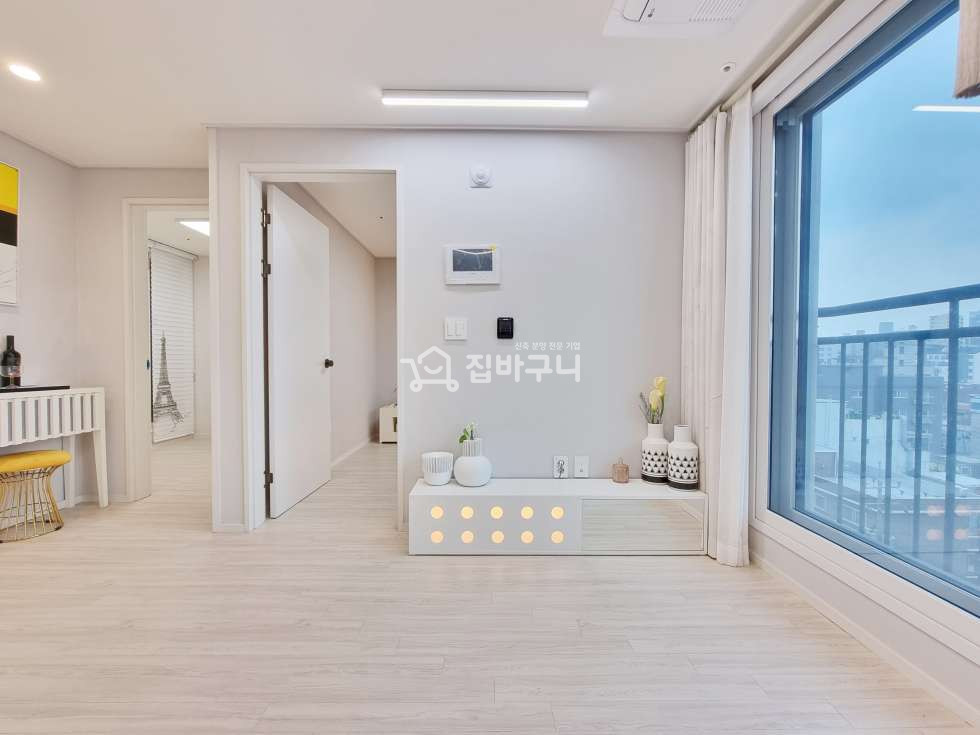 서울 강서구 화곡동 [역세권] 까치산역 도보 8분! 혼자 살기 좋은 크기와 막힘없는 조망권! 서울 2룸 분양 매물번호 12481 사진 3