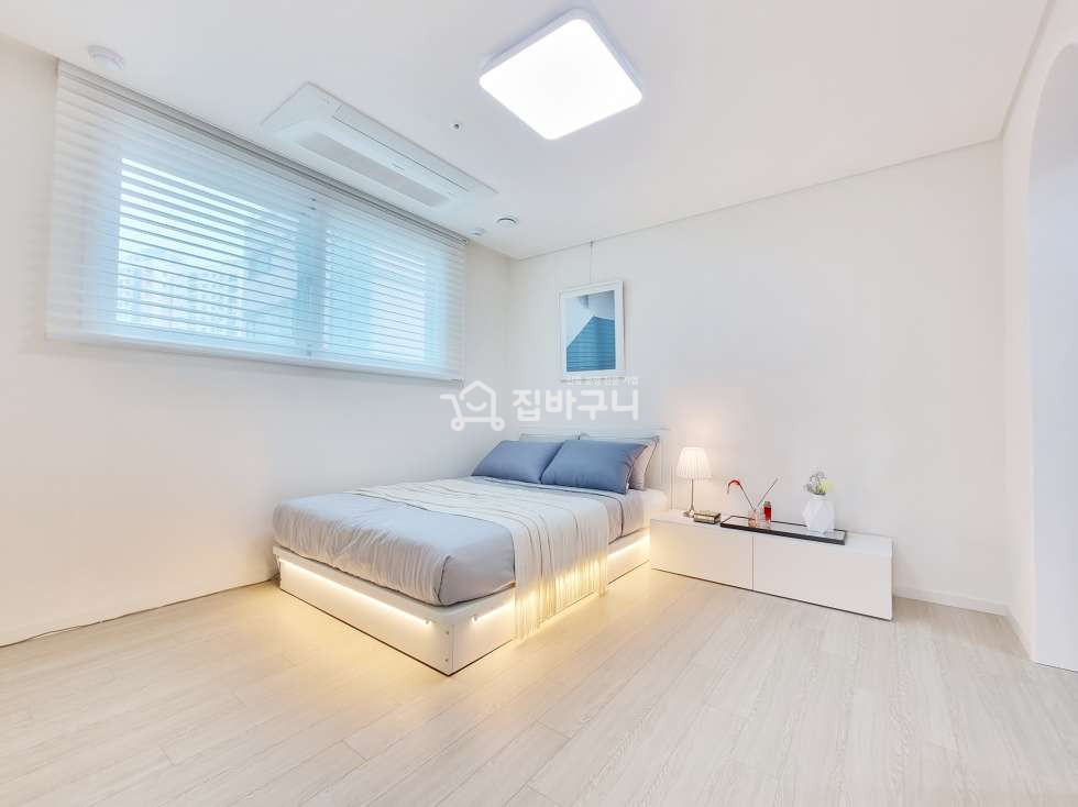 인천 부평구 부평동 [역세권] 부평역 도보 13분! 번화가의 중심~ 수납공간 넉넉한 부평3룸 분양 매물번호 12480 사진 7